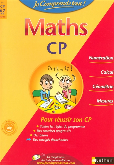 Math CP