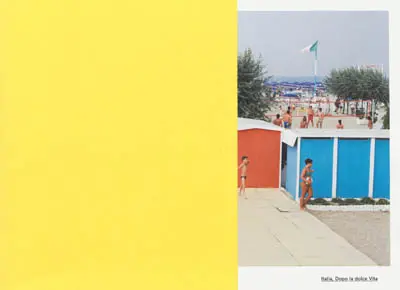 Italia, dopo la dolce vita