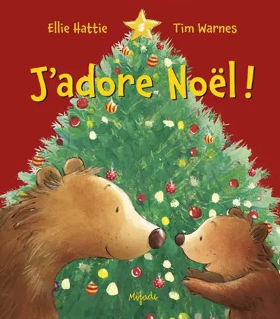 J'adore Noël !