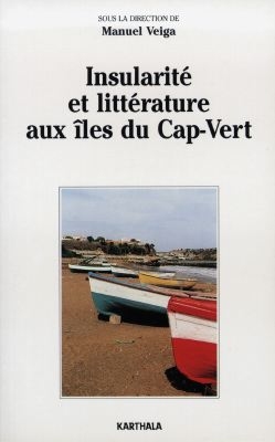 Insularité et littérature aux îles du Cap-Vert