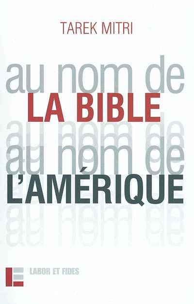 Au nom de la Bible, au nom...