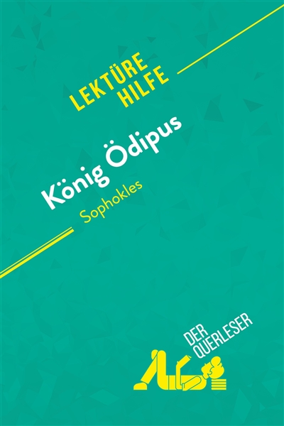 König Ödipus von Sophokles...