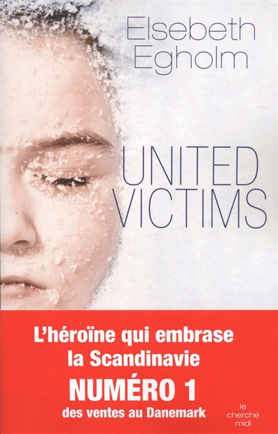 United victims : parents proches