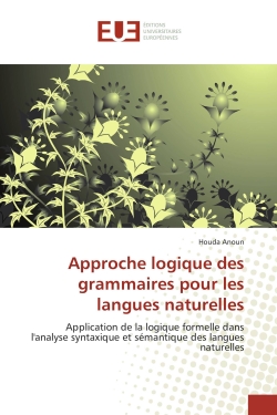 Approche logique des...