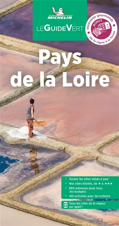 Pays de la Loire