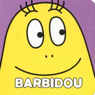 Barbidou