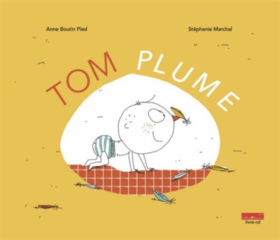 Tom Plume