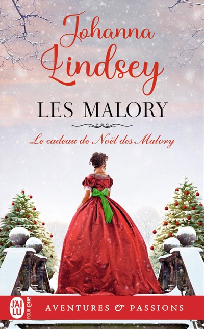Les Malory. Vol. 6. Le cadeau de Noël des Malory