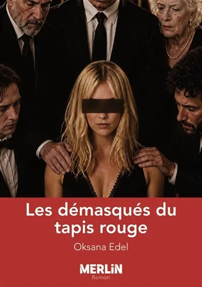 Les démasqués du tapis rouge