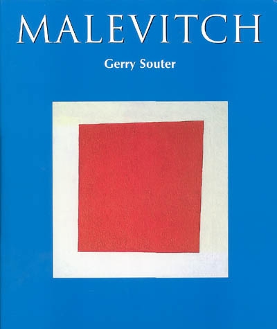 Malevitch : voyage vers l'infini