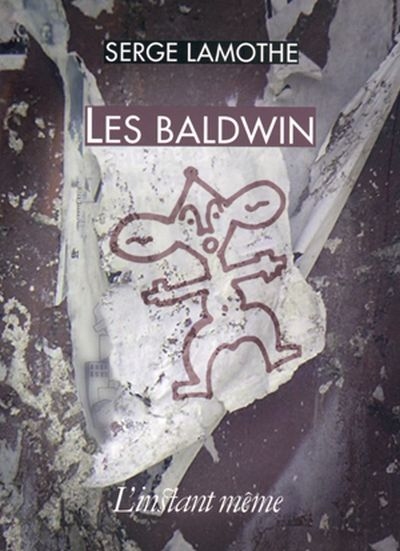 Les Baldwin