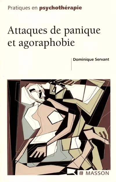 Attaques de panique et agoraphobie : diagnostic et prise en charge
