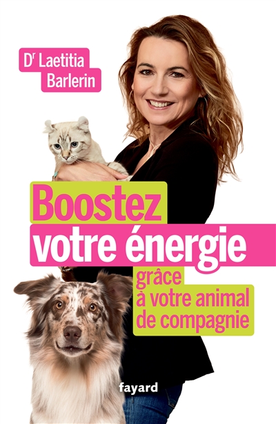 Boostez votre énergie grâce...