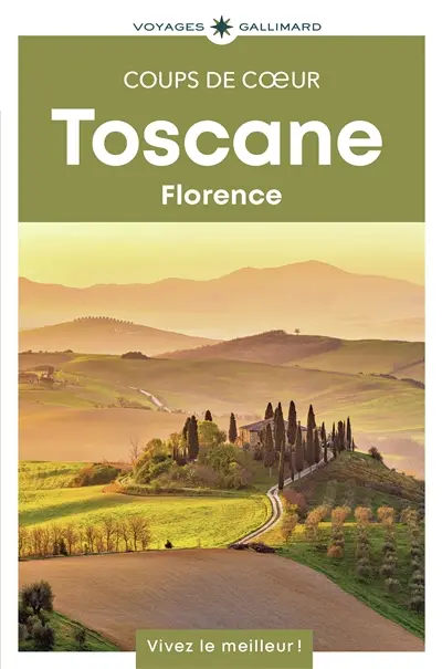 Toscane, Florence