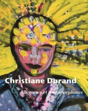 Christiane Durand :...