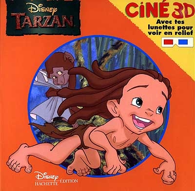 Tarzan