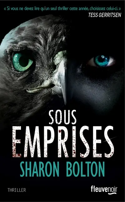 Sous emprises : thriller