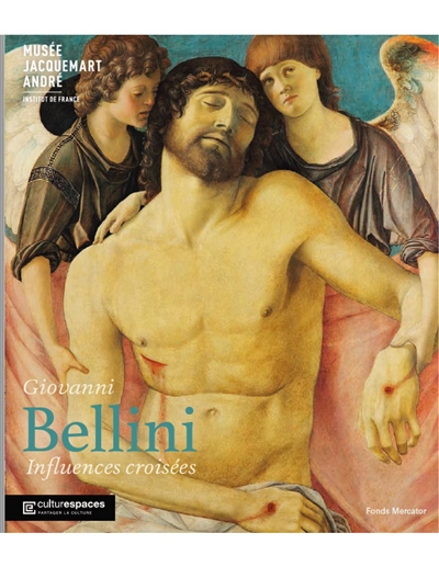 Giovanni Bellini, influences croisées : exposition au Musée Jacquemart-André, du 3 mars au 17 juillet 2023