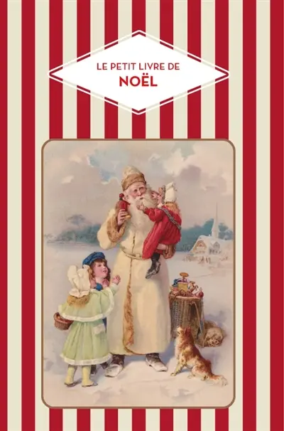 Le petit livre de Noël