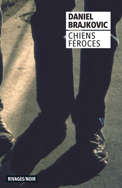 Chiens féroces