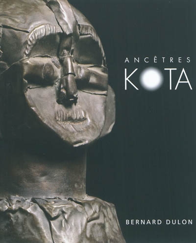 Ancêtres Kota. Kota ancestors