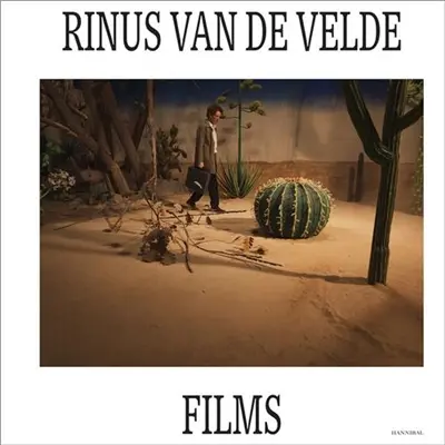 Rinus Van de Velde Film