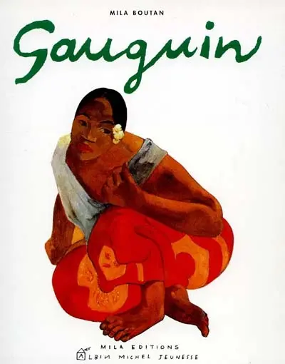 Gauguin