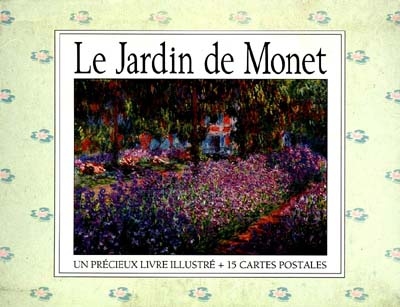 Le Jardin de Monet