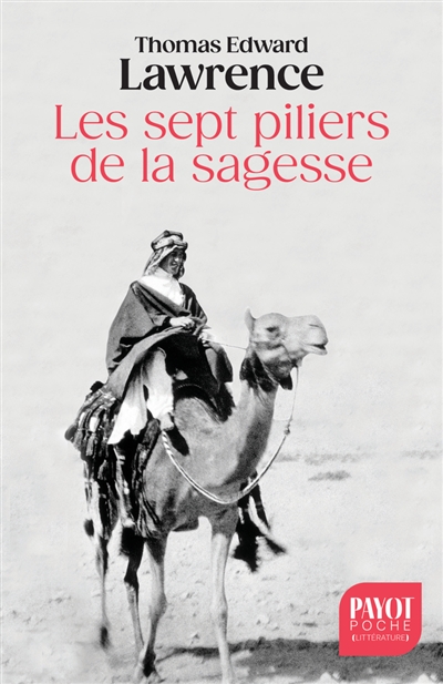 Les sept piliers de la...