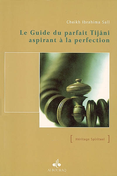 Guide du discipleTijân aspirant à la perfection