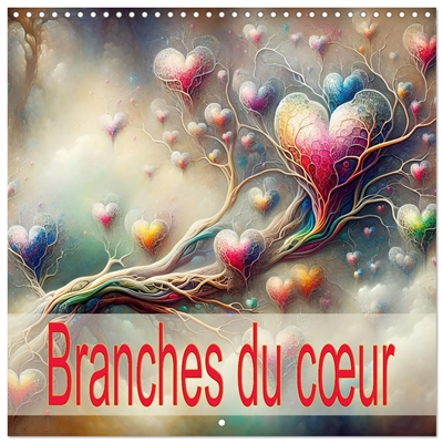 Branches du cœur...