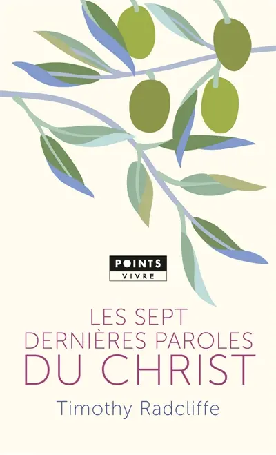 Les sept dernières paroles du Christ