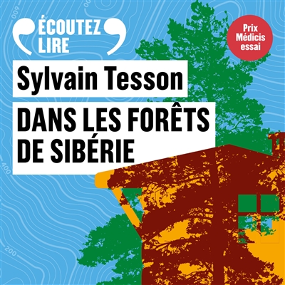 Dans les forêts de Sibérie...