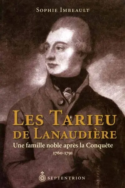 Les Tarieu de Lanaudière