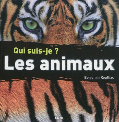 Les animaux