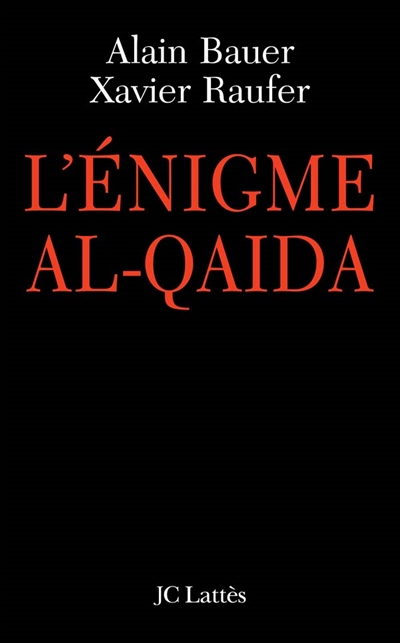 L'énigme al-Qaida