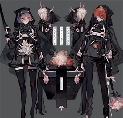 Honojirotowoji : Shiki no Memorie : Poster Book