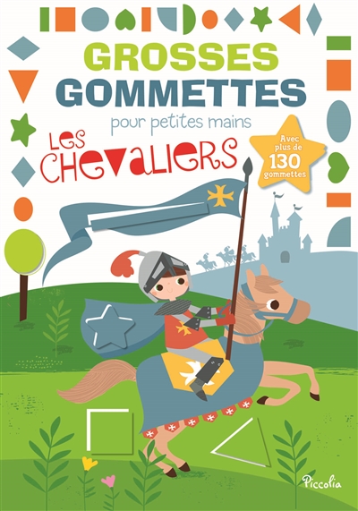 Les chevaliers
