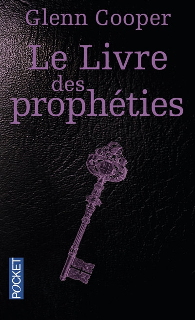 Le livre des prophéties