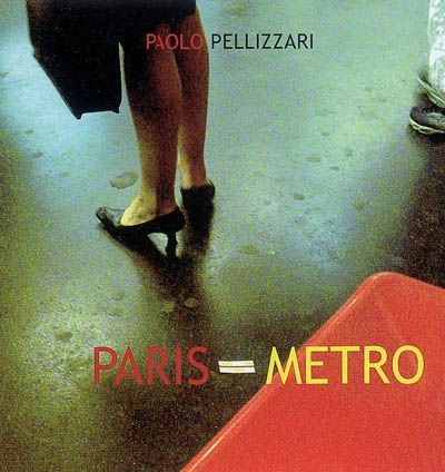 Paris-métro