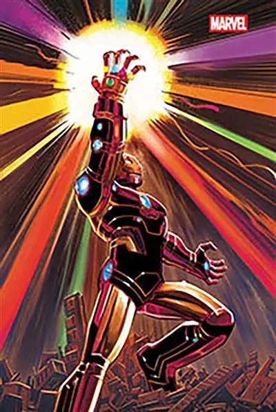 Ultimate Spider-Man. Pouvoirs et responsabilités