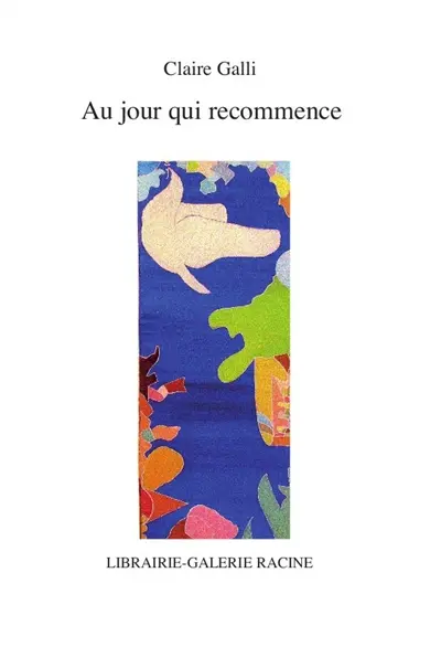 Au jour qui recommence