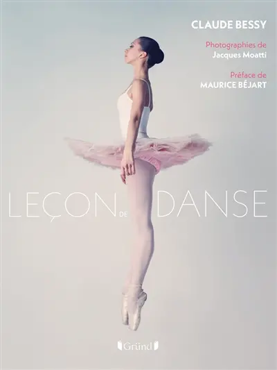 Leçon de danse