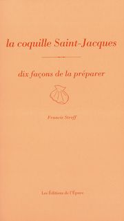 La coquille Saint-Jacques,...