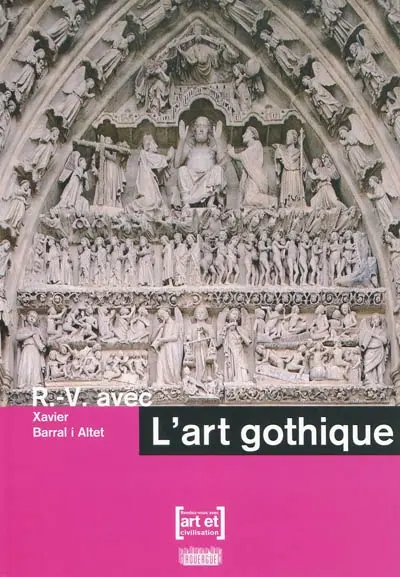 R.-V. avec l'art gothique
