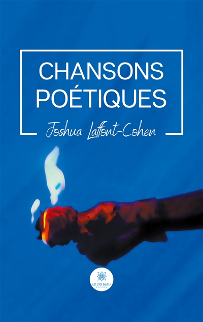 Chansons poétiques