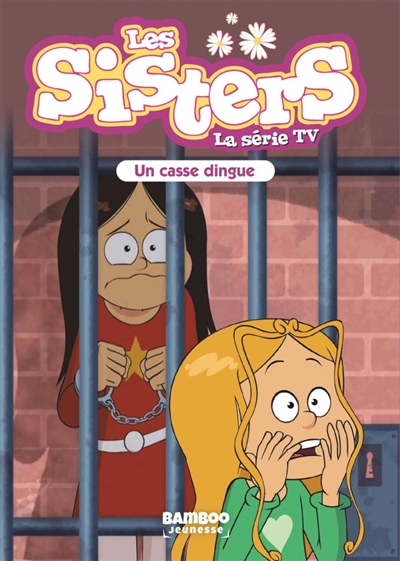 Les sisters : la série TV....