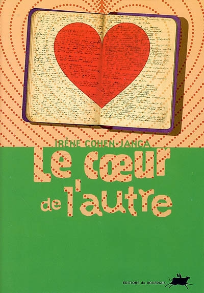 Le coeur de l'autre