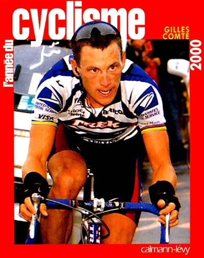 L'année du cyclisme 2000