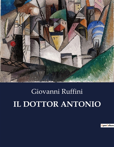 IL DOTTOR ANTONIO : Un...